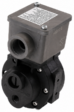 Barksdale EPD1H-AA40 Switch