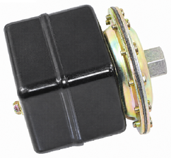 Hubbell Industrial Controls 69HA3 Pressure Switch