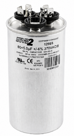 MARS 12895 Run Capacitor