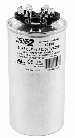 MARS 12895 Run Capacitor