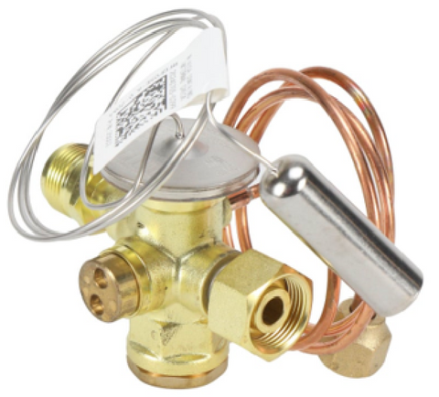 Lennox 25C02 TXV Valve