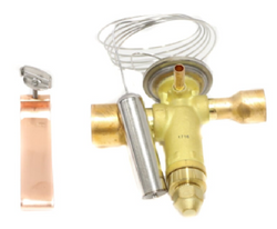 Danfoss 067N9412 TXV