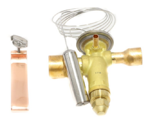 Danfoss 067N9412 TXV