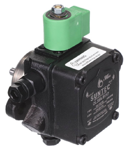 Wayne Combustion 1000441-SER12V Pump