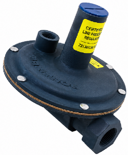Maxitrol 325-5BL-3/4 Regulator