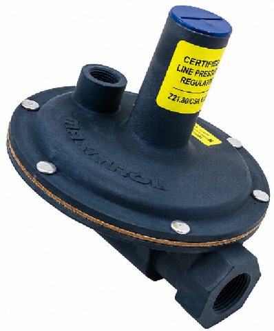 Maxitrol 325-5BL-3/4 Regulator