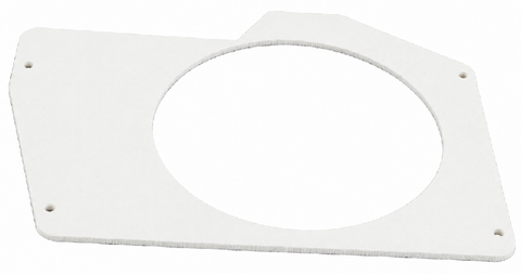 Modine 5H0797940000 Inducer Gasket