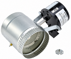 Field Controls 46487001 Vent Damper