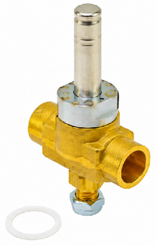 Copeland Comfort Control (Alco) 047542 Solenoid Valve