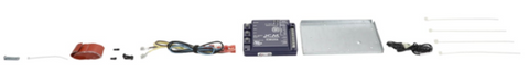 York S1-2LA06701024 Low Ambient Kit Advanced