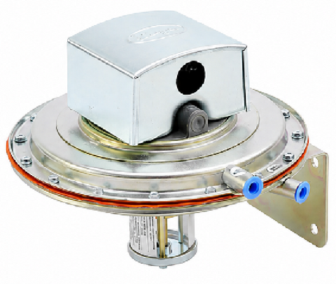 Dwyer Instruments 1638-0 Pressure Switch