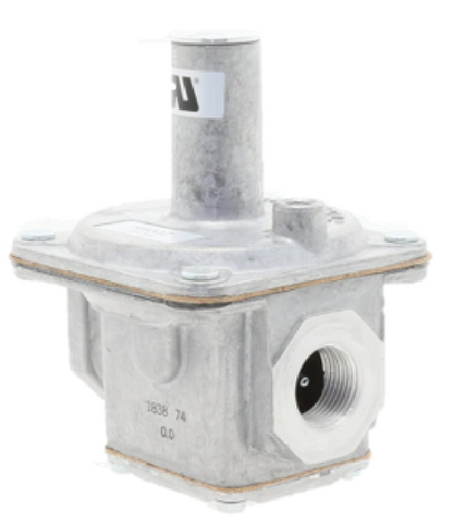 Maxitrol R600Z-3/4 Regulator