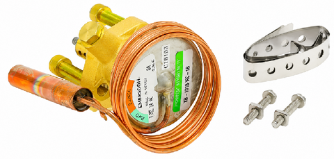 Copeland Comfort Control (Alco) 060857 Expansion Valve