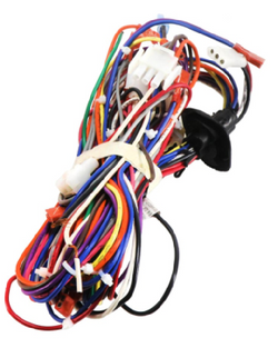 Amana-Goodman 0159F00004S Wire Harness