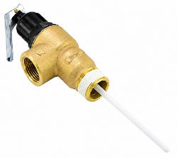Lochinvar & A.O. Smith 100110719 Valve