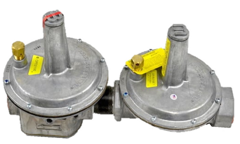 Maxitrol 325-9L210E-2L Regulator