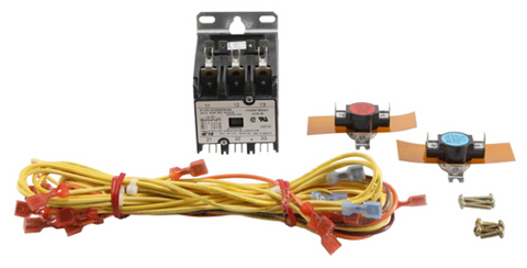 Carrier CRLOWAMB001A01 Kit