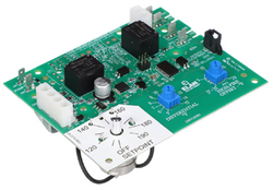 Lochinvar & A.O. Smith 100208555 Temperature Board