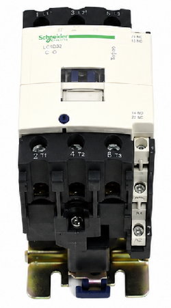 York 024-34308-000 Contactor