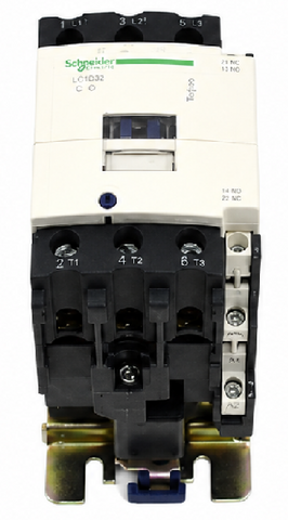 York 024-34308-000 Contactor