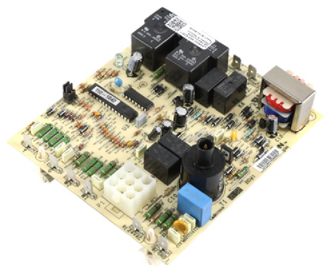Trane BRD5766 Control Board