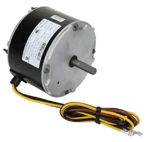 Carrier HC36GQ208 Motor