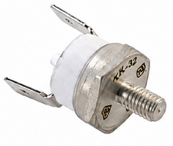 Lochinvar & A.O. Smith 100292715 Temp Switch