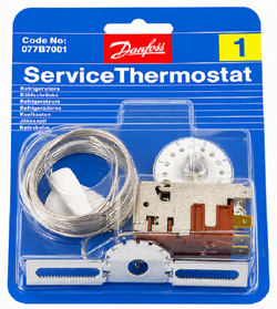 Danfoss 077B7001 Thermostat