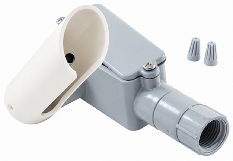 Johnson Controls TE-6353P-1 Temperature Sensor