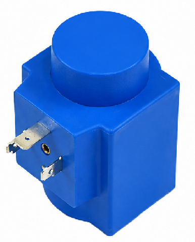 York 025-47112-000 Solenoid Coil