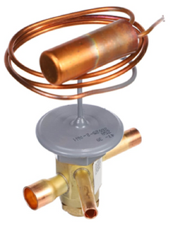 Lennox 64W51 TXV Valve