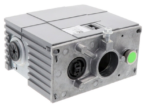Johnson Controls VA-8020-1 Valve Actuator