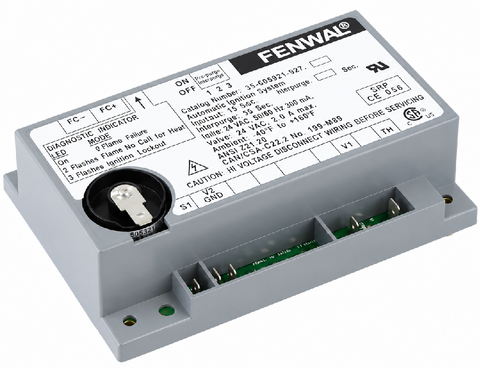 Superior Radiant CE056 Module