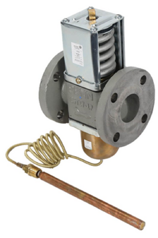 Johnson Controls V47AS-10 Valve