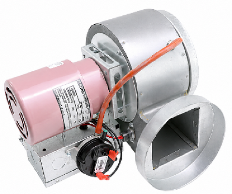 Reznor 29994 Venter Assembly
