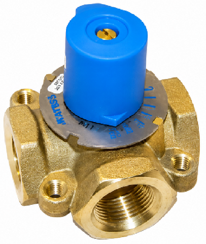 Tekmar Controls 710 Valve