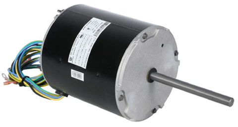 Carrier HD46GQ460 Motor