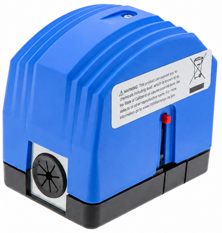 Schneider Electric (Erie) AP13A000 Actuator Motor