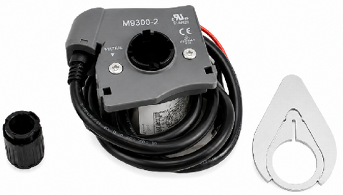 Johnson Controls M9300-2 External Auxiliary Switch Kit