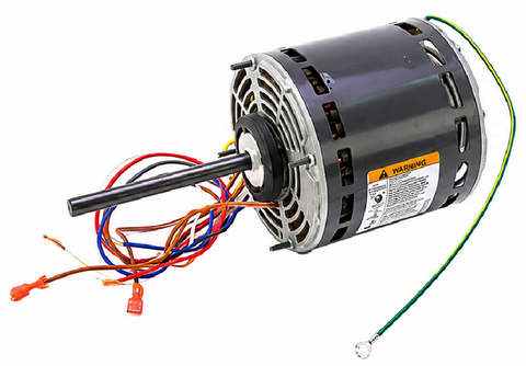 Nidec-US Motors 8904 Motor