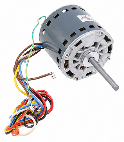 Carrier HC43AE117 Motor