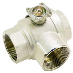Belimo B350L Valve