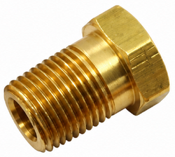 Burnham Boiler 822792 Burner Orifice