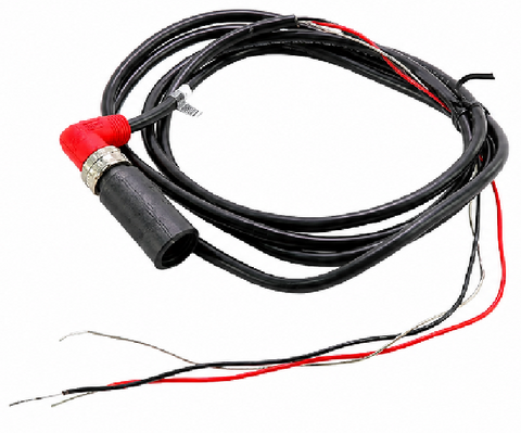 Fireye 48PT2-9003 Infrared Scanner