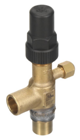 York S1-6024045 Valve