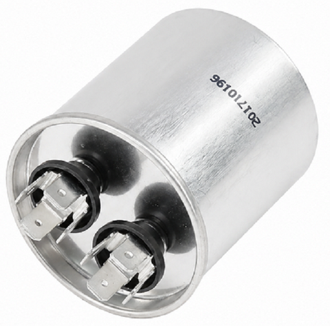 Hartland Controls CAP-10/440R Run Capacitor
