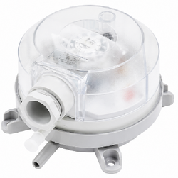 Dwyer Instruments ADPS-08-2-N Pressure Switch