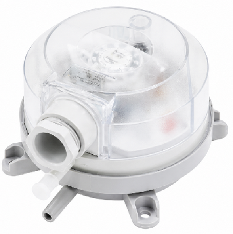 Dwyer Instruments ADPS-08-2-N Pressure Switch