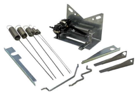 Schneider Electric (Barber Colman) AK-42309-500 Relay