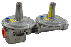 Maxitrol 325-9L210E-2 Regulator